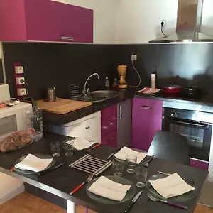 Duplex Bagnères-de-Luchon